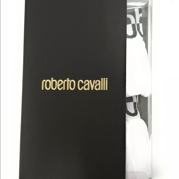 Roberto Cavalli 2 Set Boxer Shorts Underwear NWT - Picture 1 of 6